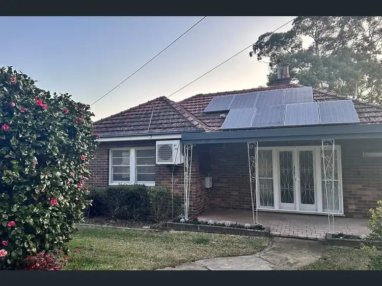 Main view of Homely house listing, 1 Dartford Road, Thornleigh NSW 2120