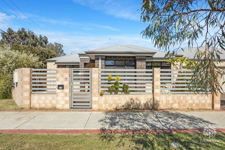 3A North Street, Midland WA 6056