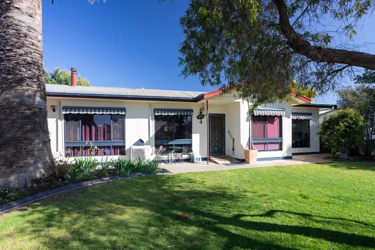 4 Timor Street