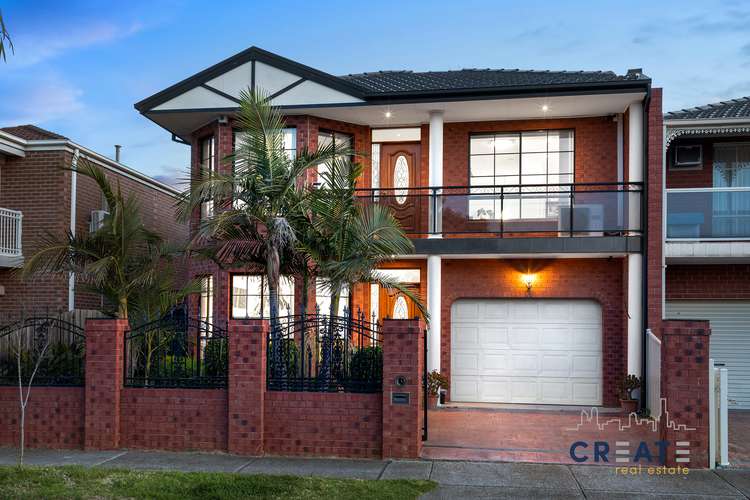Main view of Homely house listing, 3 Metters Street, Maribyrnong VIC 3032