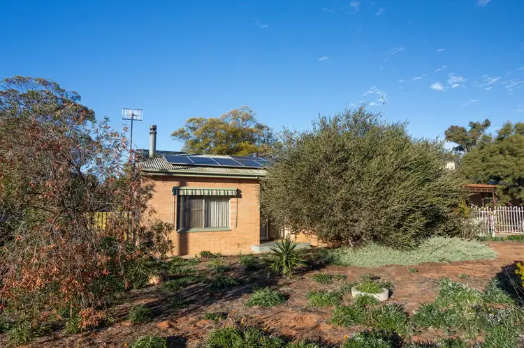 19 McGregor Street