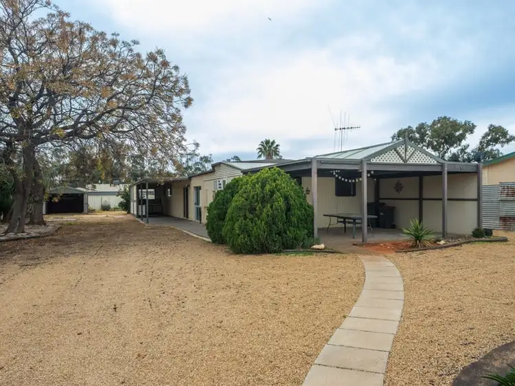 Second view of Homely house listing, 9 Sutton Street, Cobdogla SA 5346