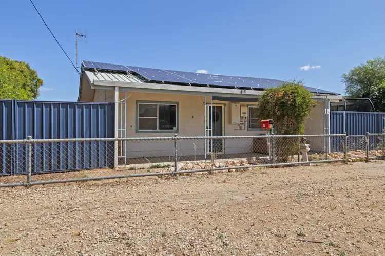 4 Muscat Avenue