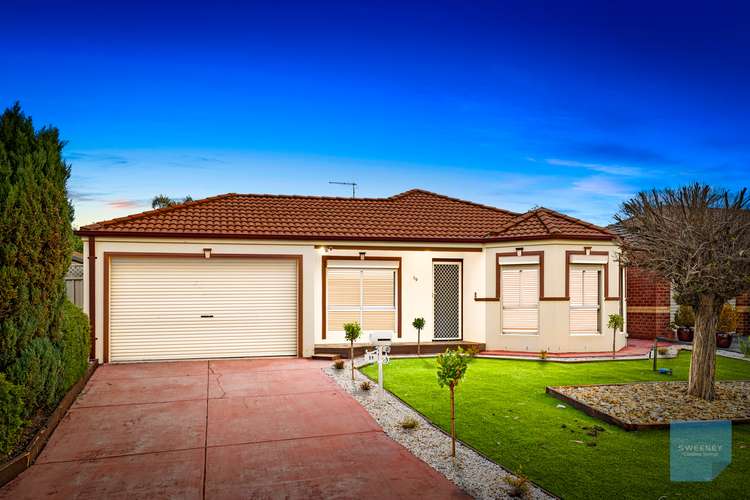 Main view of Homely house listing, 59 Abbington Crescent, Caroline Springs VIC 3023