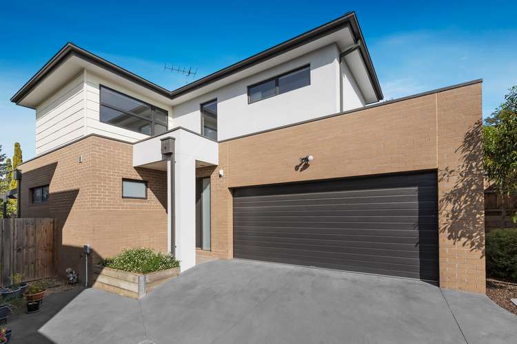 3/17 Edward Street, Macleod VIC 3085