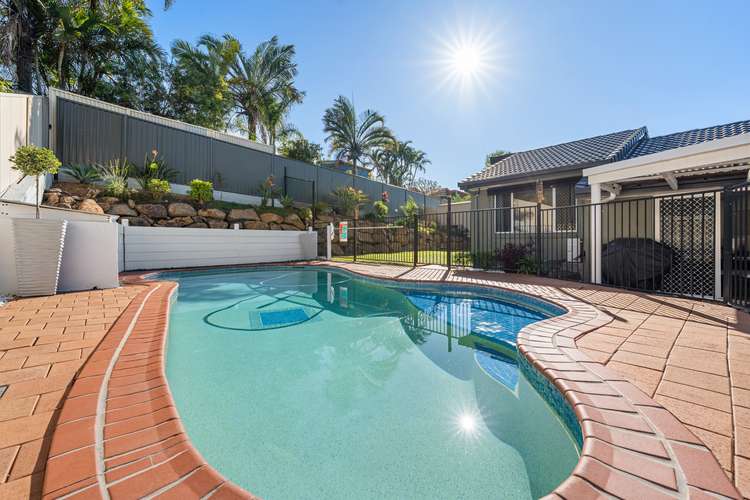 Main view of Homely house listing, 37 Jack Nicklaus Way, Parkwood QLD 4214