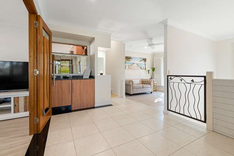 Third view of Homely house listing, 37 Jack Nicklaus Way, Parkwood QLD 4214