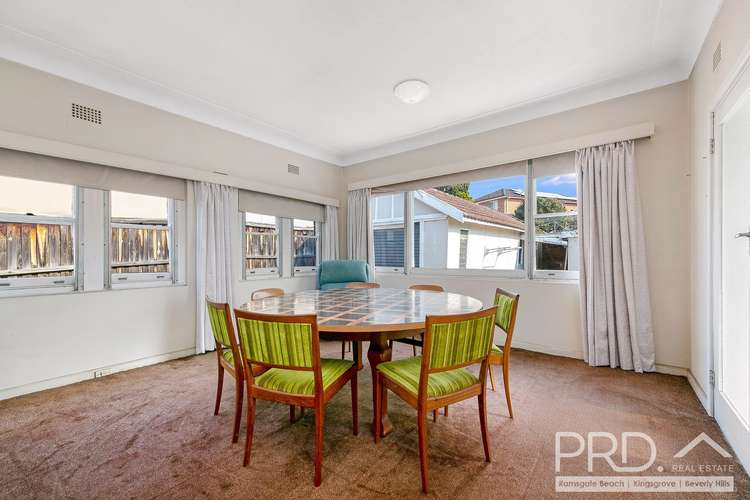 Third view of Homely house listing, 2 Midelton Avenue, Bexley North NSW 2207