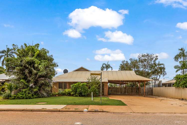 22 Greenshank Drive, Djugun WA 6725