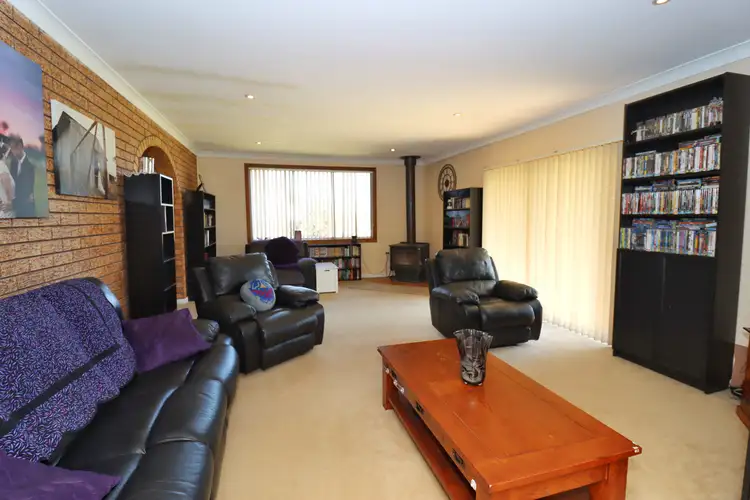 Second view of Homely house listing, 208 Rodd Street, Canowindra NSW 2804