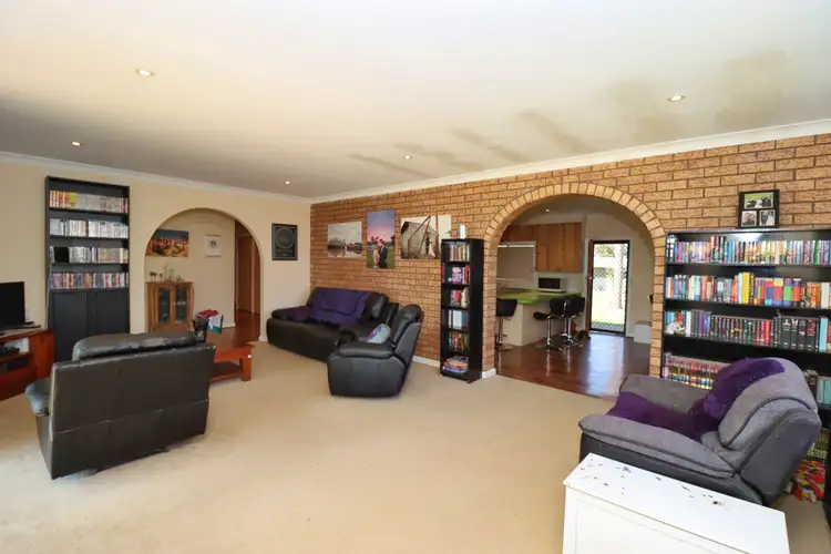Third view of Homely house listing, 208 Rodd Street, Canowindra NSW 2804