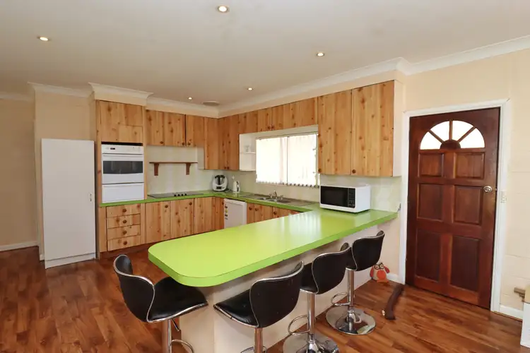 Fourth view of Homely house listing, 208 Rodd Street, Canowindra NSW 2804