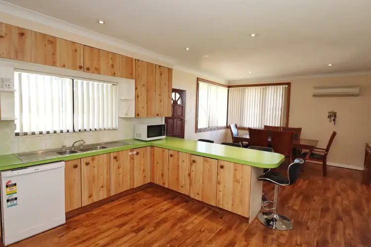 Fifth view of Homely house listing, 208 Rodd Street, Canowindra NSW 2804
