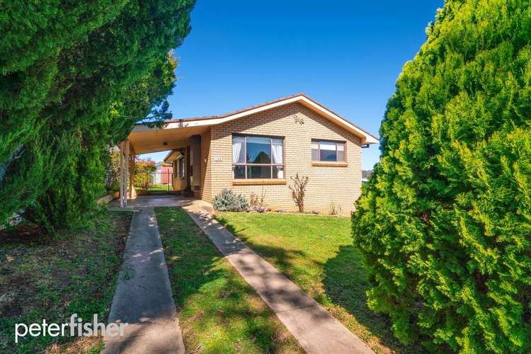 Main view of Homely house listing, 124 Bank Street, Molong NSW 2866
