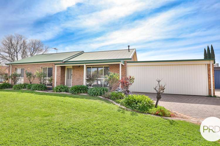 29 Hollywood Boulevard, Mildura VIC 3500