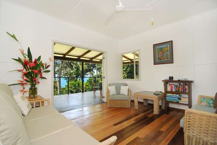 Main view of Homely house listing, 35R Kauri Close, Cow Bay QLD 4873