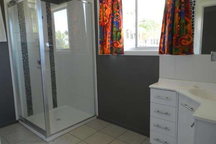 Second view of Homely house listing, 11 Irwin Close, Sun Valley QLD 4680