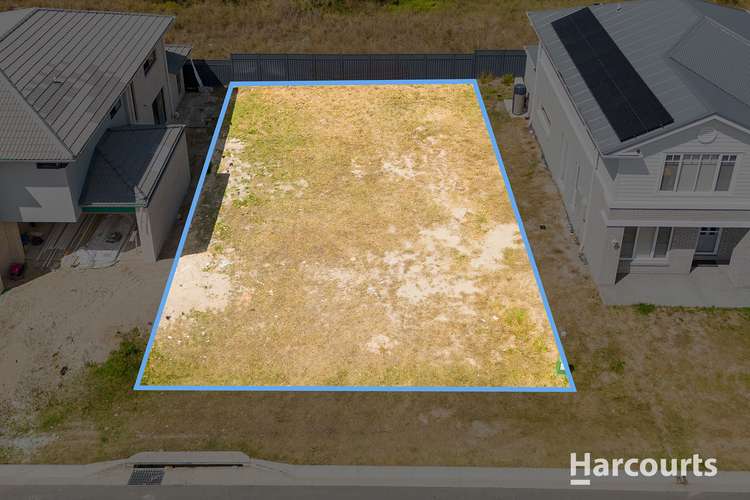 Main view of Homely residentialLand listing, 35 Turtle Place, Karawatha QLD 4117