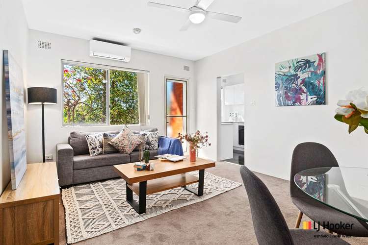 2/389-391 Liverpool Road, Strathfield NSW 2135