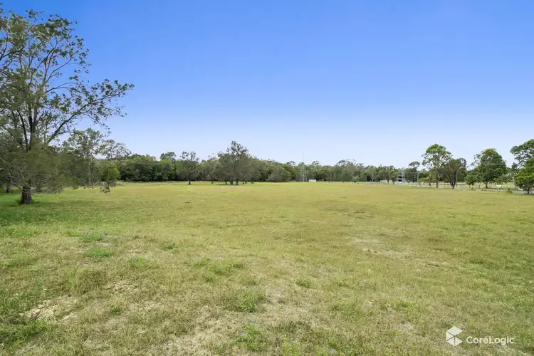 Second view of Homely land listing, 118 Lancing Street, Pullenvale QLD 4069
