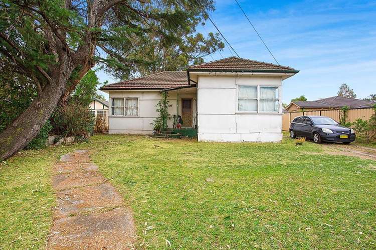 Main view of Homely house listing, 155 Dunmore Street, Wentworthville NSW 2145