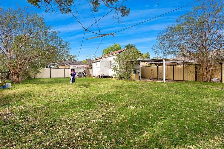 Third view of Homely house listing, 155 Dunmore Street, Wentworthville NSW 2145