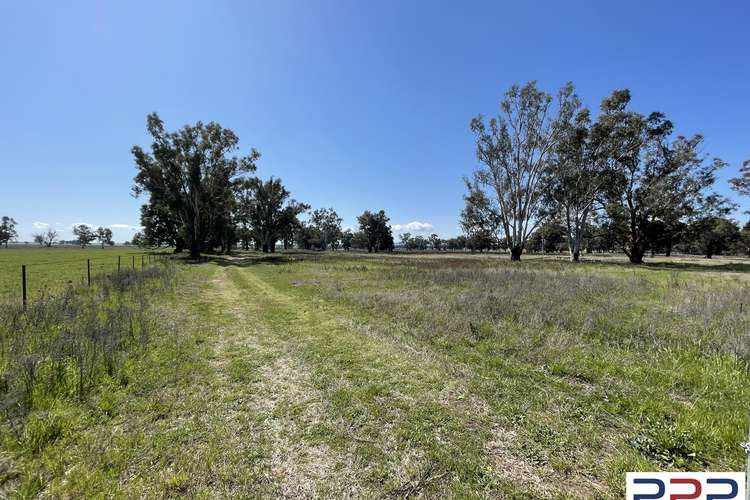 Lot 105 The Escort Way, Forbes NSW 2871