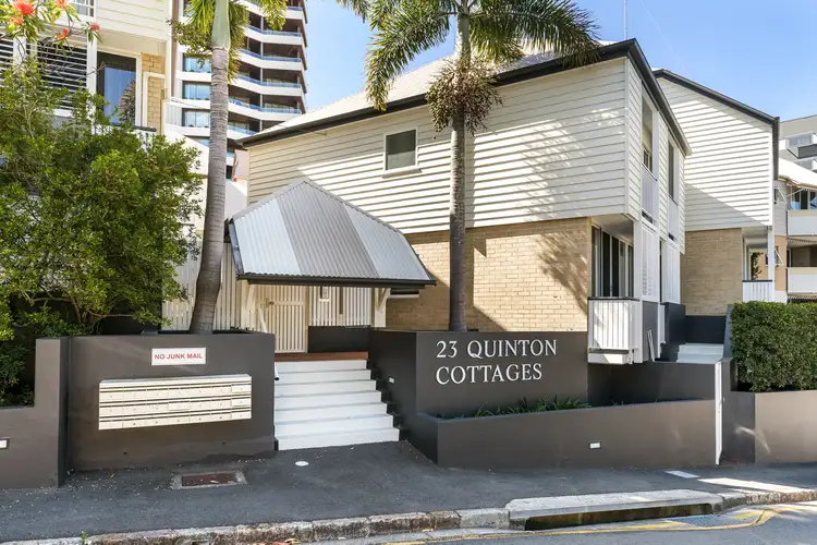 Main view of Homely house listing, 492 Main Street, Kangaroo Point QLD 4169