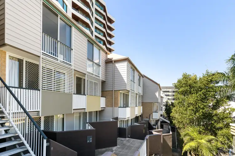 Second view of Homely house listing, 492 Main Street, Kangaroo Point QLD 4169