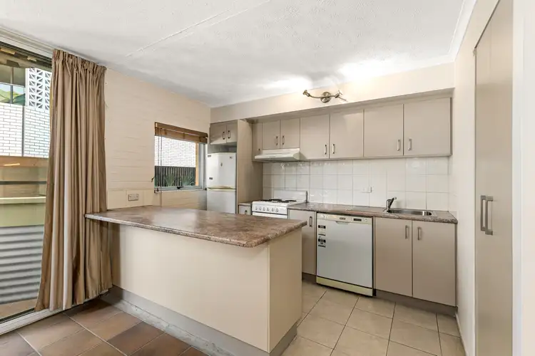 Fifth view of Homely house listing, 492 Main Street, Kangaroo Point QLD 4169