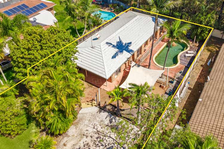 27 Gary Player Crescent, Parkwood QLD 4214