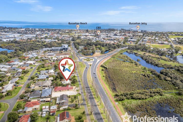 Main view of Homely house listing, 42 Causeway Road, Busselton WA 6280