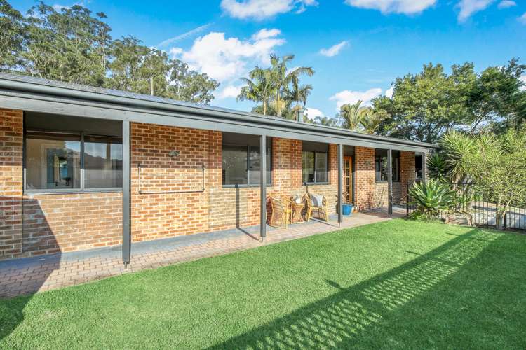 Main view of Homely house listing, 4 Traves Place, Kincumber NSW 2251