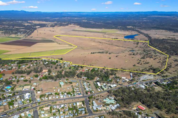 LOT 20 Gin Gin Mount Perry Road, Gin Gin QLD 4671