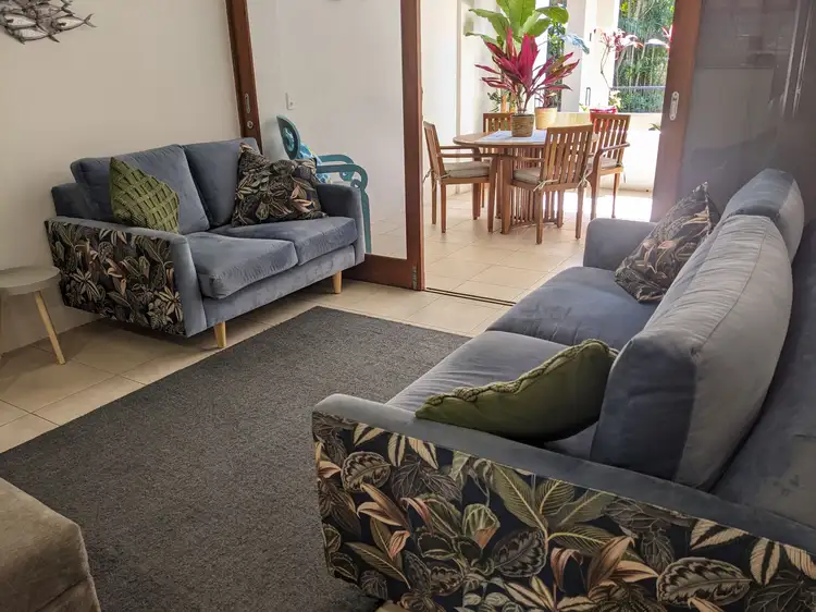 Main view of Homely villa listing, 12 Surya/24 Andrews Close, Port Douglas QLD 4877