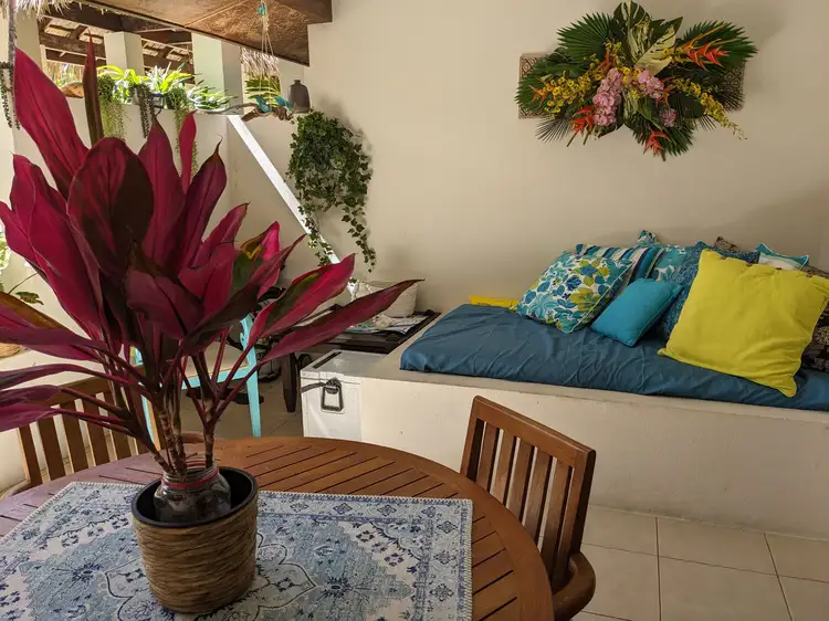Fourth view of Homely villa listing, 12 Surya/24 Andrews Close, Port Douglas QLD 4877