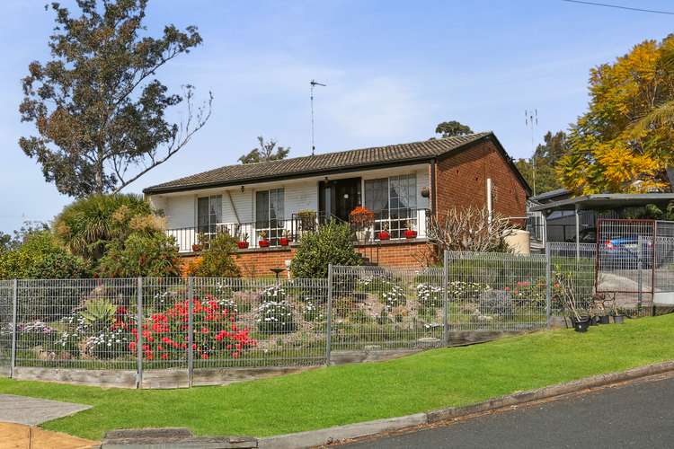 Main view of Homely house listing, 5 Byamee Street, Koonawarra NSW 2530