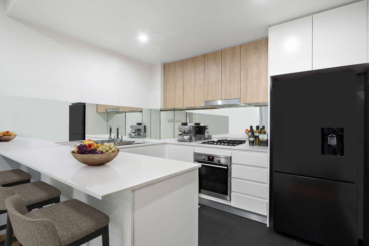 Main view of Homely unit listing, 10/1-3 Belair Close, Hornsby NSW 2077