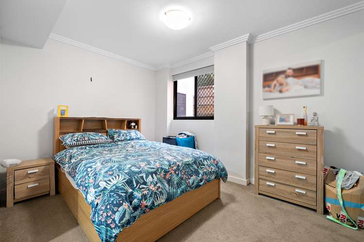 Fifth view of Homely unit listing, 10/1-3 Belair Close, Hornsby NSW 2077