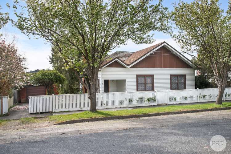 Main view of Homely house listing, 9 George Street, Ballarat East VIC 3350