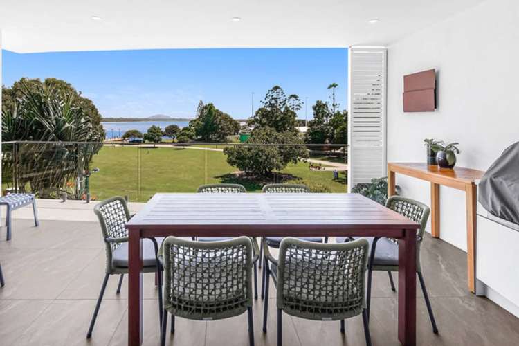 Main view of Homely apartment listing, 201/13 The Esplanade, Maroochydore QLD 4558