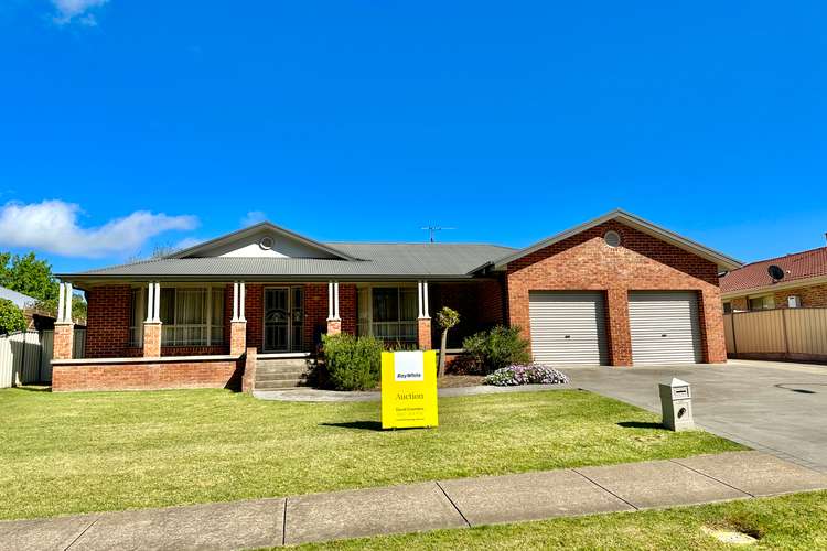 Main view of Homely house listing, 91 Binalong Street, Young NSW 2594