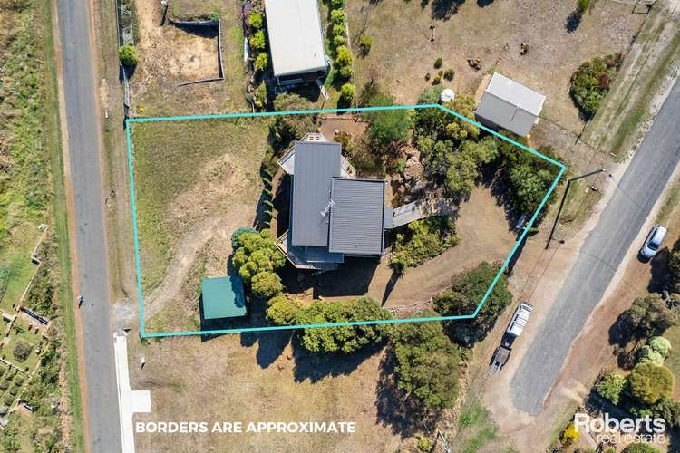 Third view of Homely house listing, 23 Noyes Street, Swansea TAS 7190