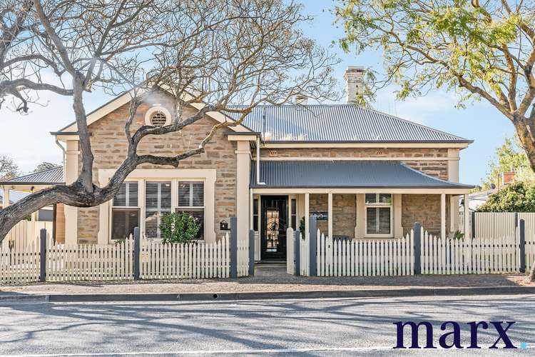 4 Murray Street, Angaston SA 5353