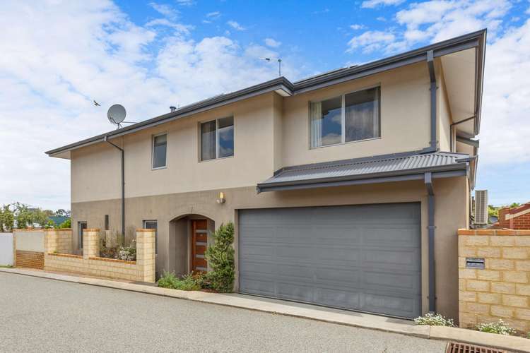 Main view of Homely house listing, 53 Garner Lane, Osborne Park WA 6017