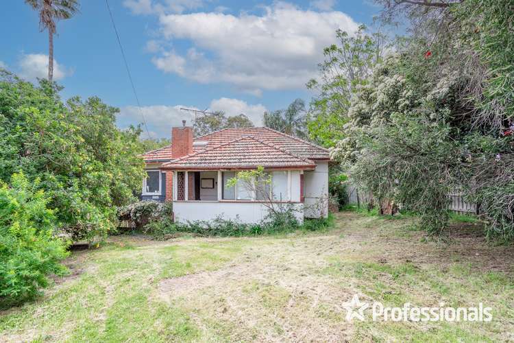 Main view of Homely house listing, 11 John Street, Armadale WA 6112