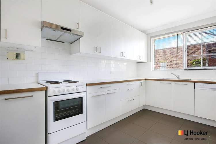 Second view of Homely apartment listing, 7/17 Cecil Street, Ashfield NSW 2131
