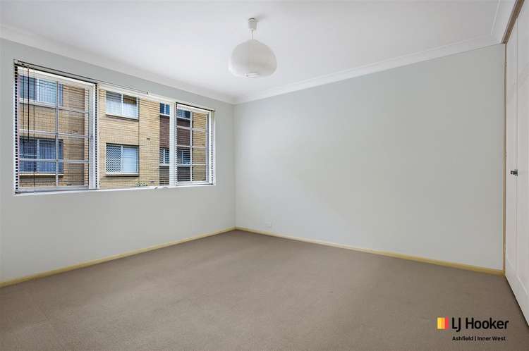 Third view of Homely apartment listing, 7/17 Cecil Street, Ashfield NSW 2131