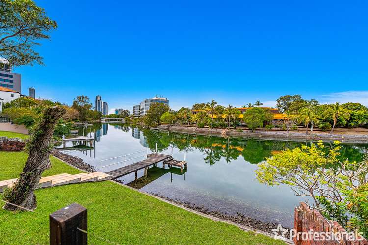 Main view of Homely house listing, 4 Jaguar Drive, Bundall QLD 4217