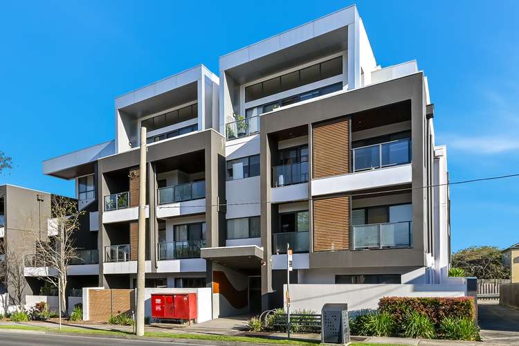 Main view of Homely apartment listing, 210/416-420 Ferntree Gully Road, Notting Hill VIC 3168